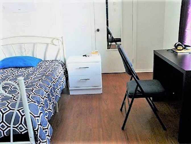 Samir Sehayek's room