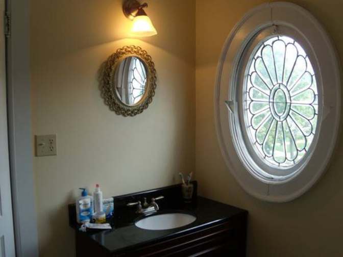 Dan's room