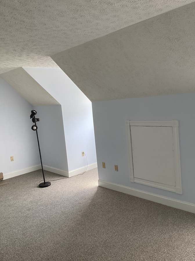 Jennifer's room