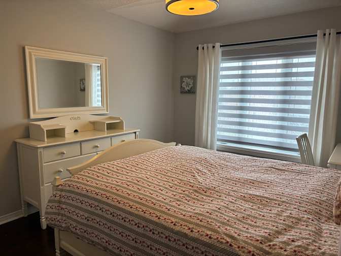 Dora's room