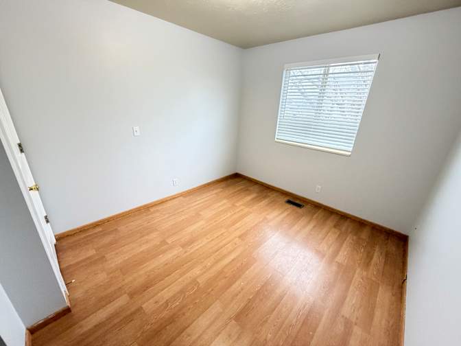 Logan's room
