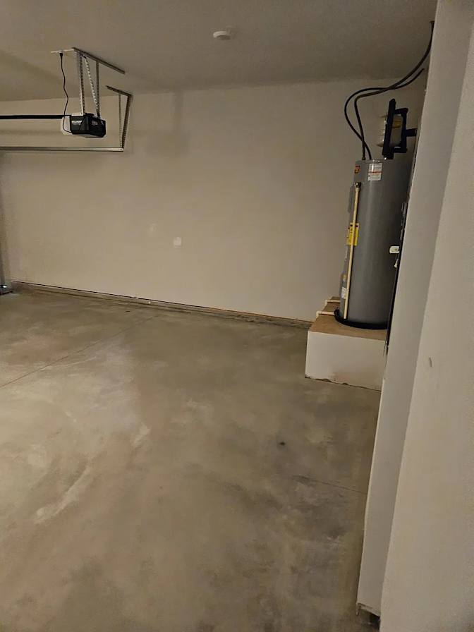 Alcove Rooms's room