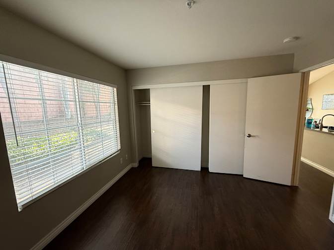 Shawn Idnani's room