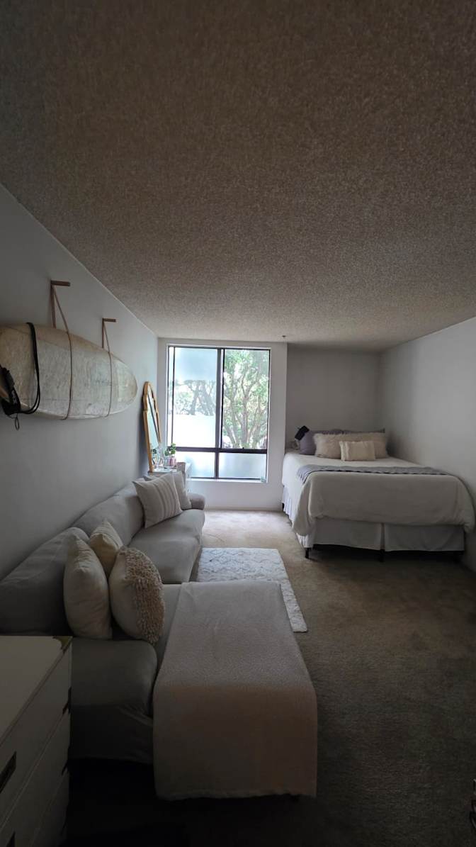 Ashley's room
