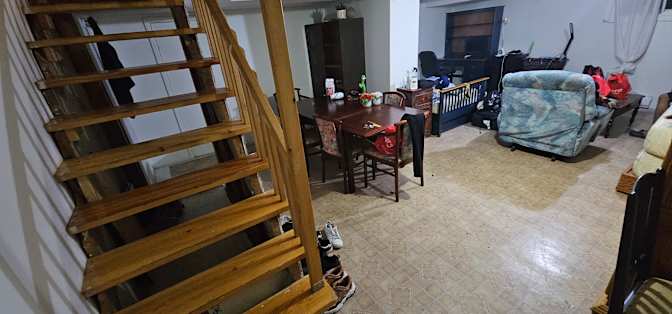 Alex's room