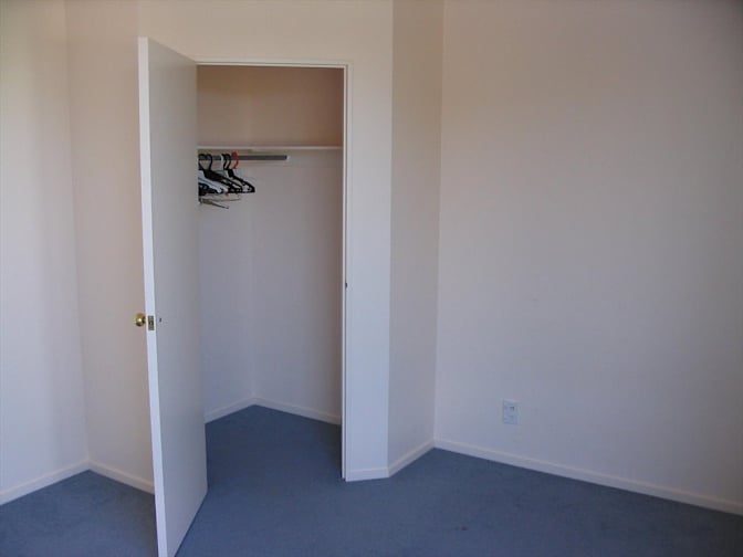 Steve's room