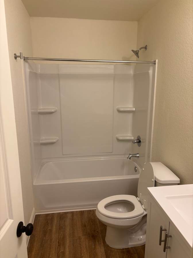 Matthew's room