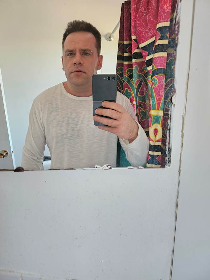 Aaron Stevens