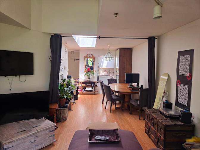 darlene fae's room