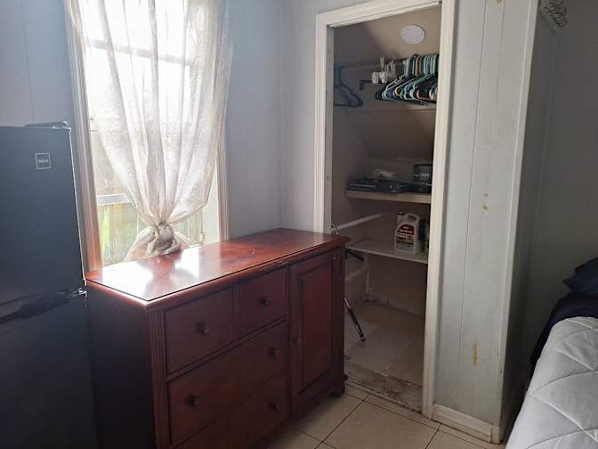 Natalia's room