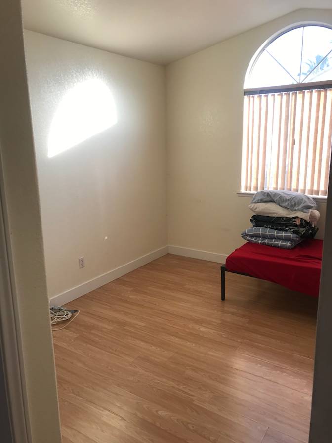 Javia's room