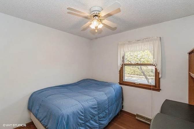 Maya's room