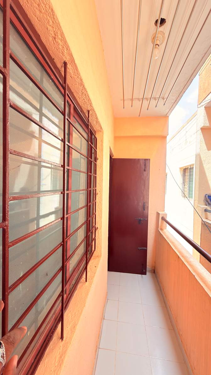 KIRAN KUMAR's room