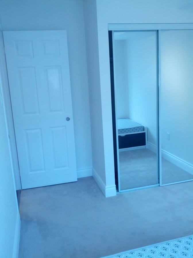 Kurt's room