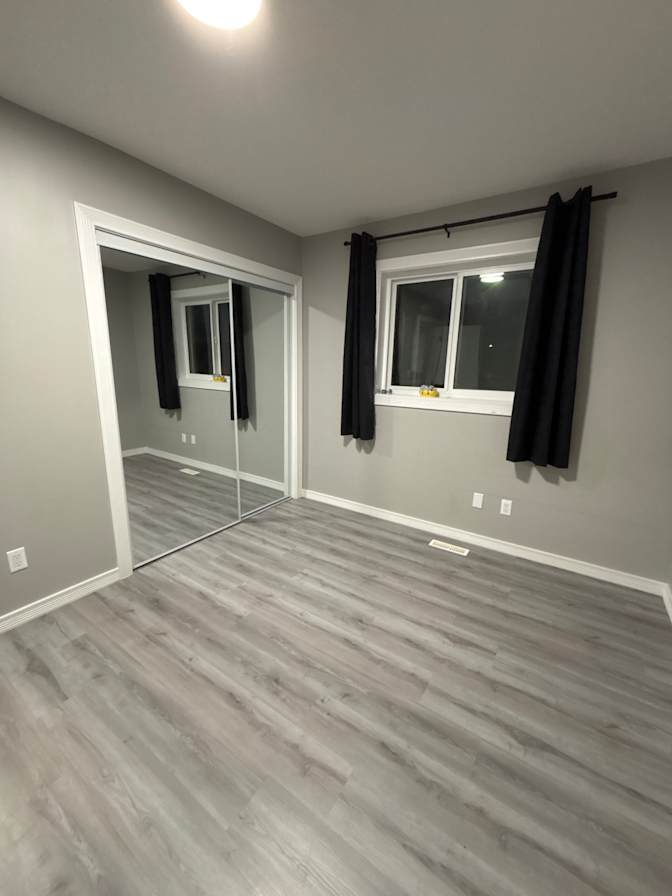 Harish Kumaravel's room