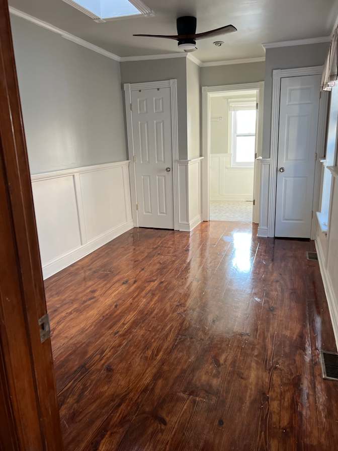 Federal Hill room for rent's room