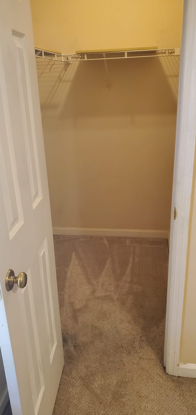 Charday's room