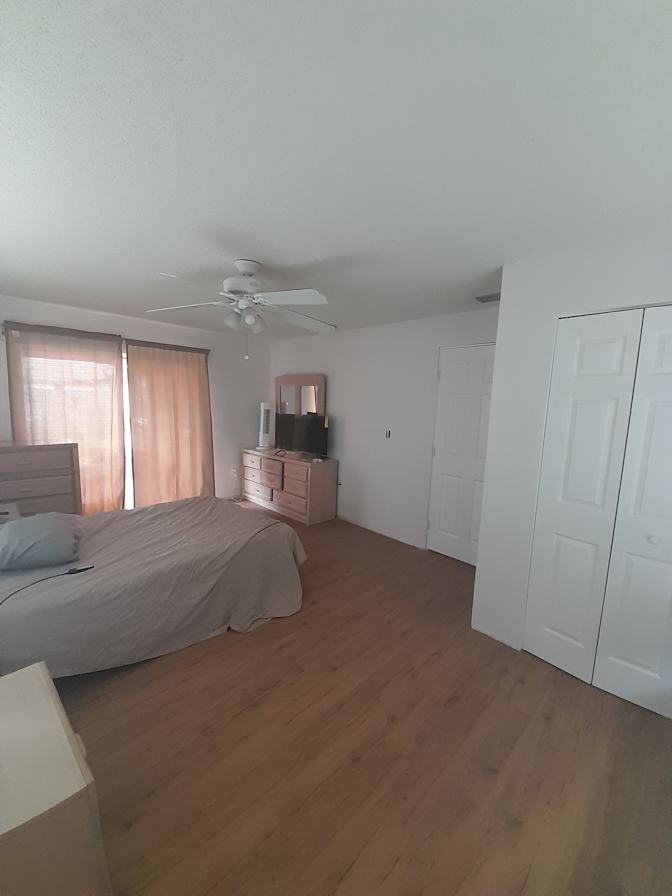 Michelle's room