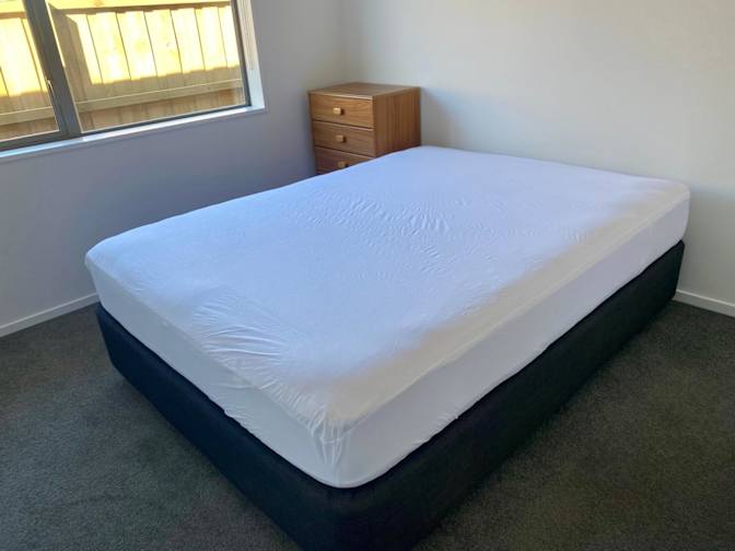 Michael's room