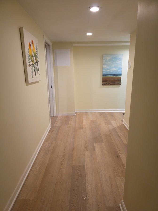 Joseph's room