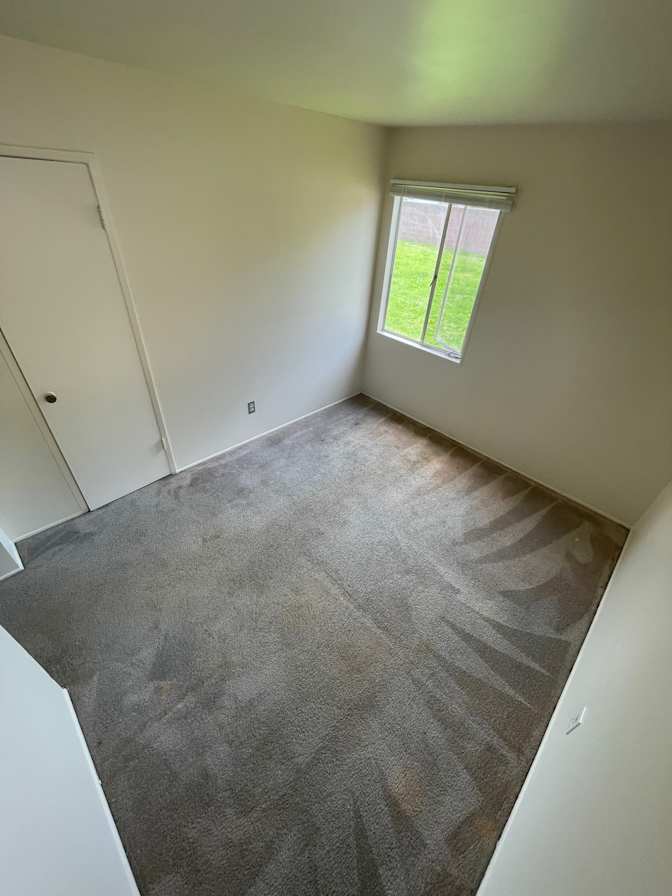 Benjamin's room