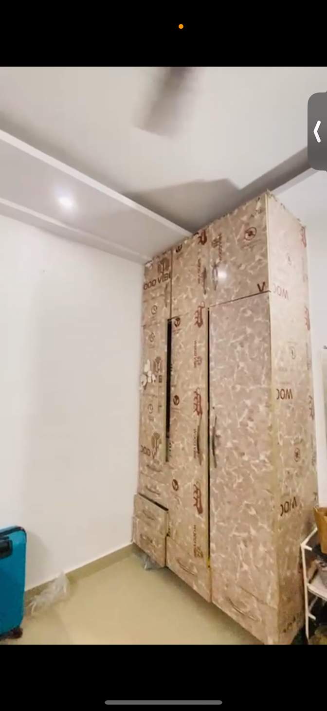 Alak Chaudhary's room