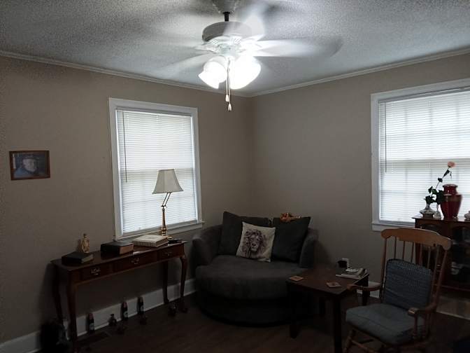 Jason moshier's room