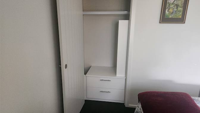 kevin's room