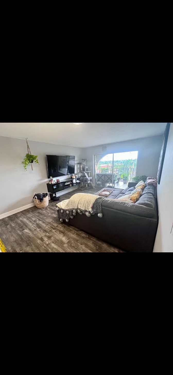 Stephen's room
