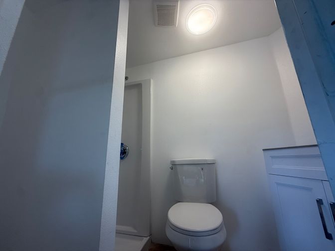 Stephanie's room