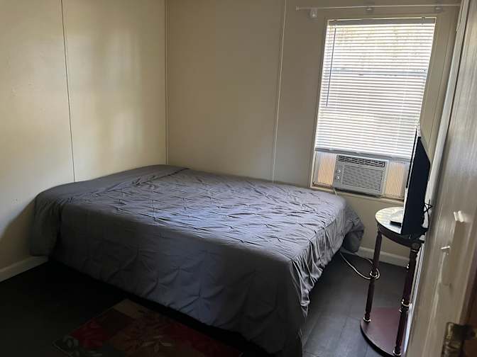 Carol's room