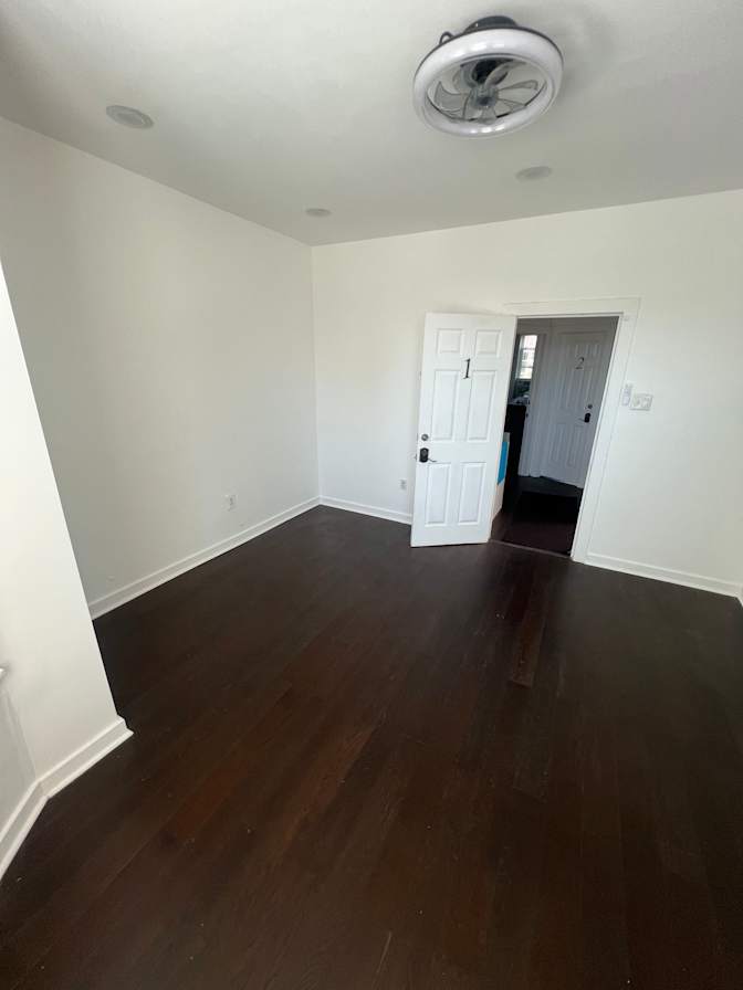 Aamir's room