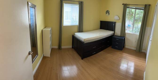 danny's room