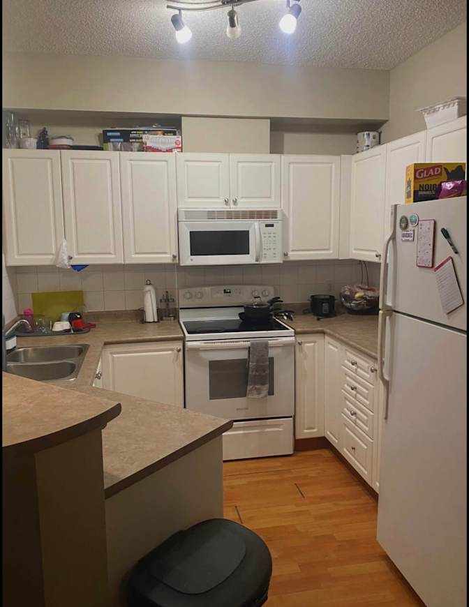 Cassandra's room