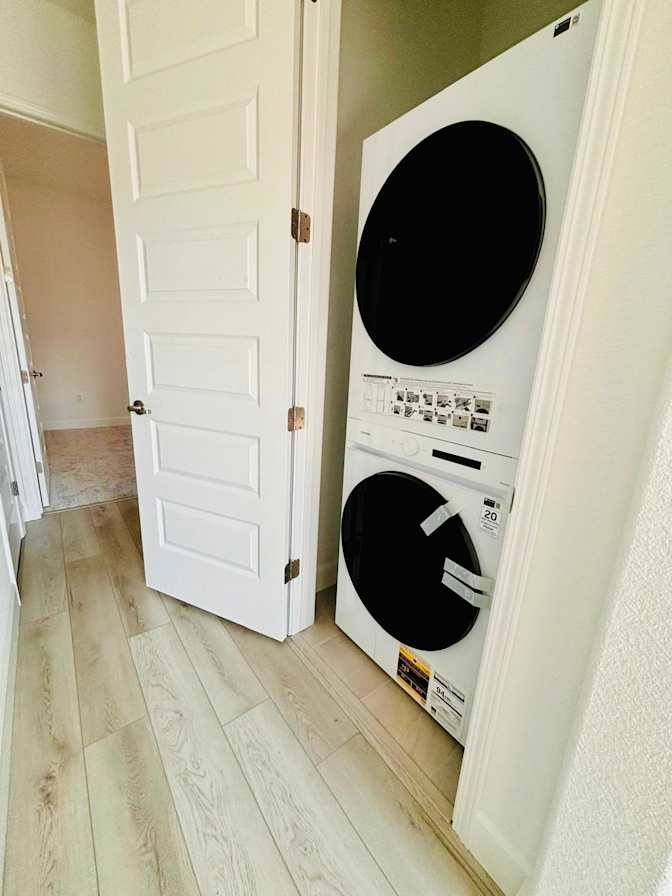 Sujatha's room