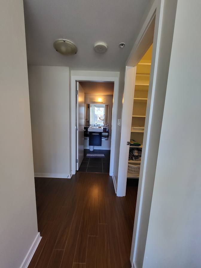 Kevin's room