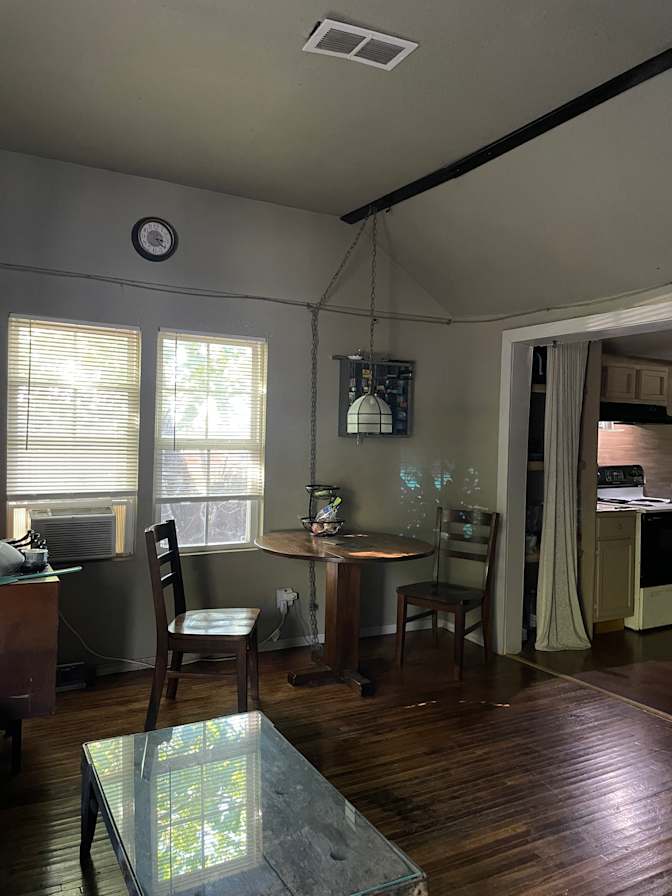 JACOB's room