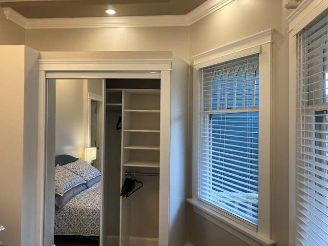 Emily's room