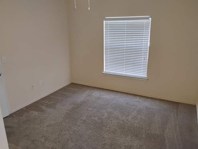 Michael's room
