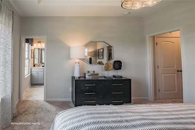 Alcove Rooms's room