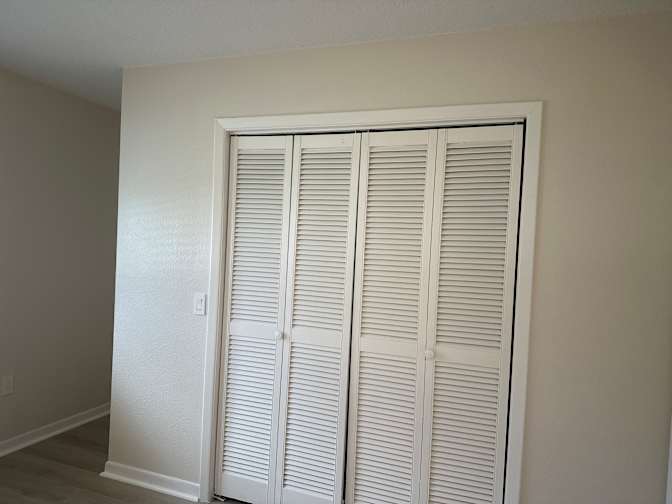 Rosemary's room