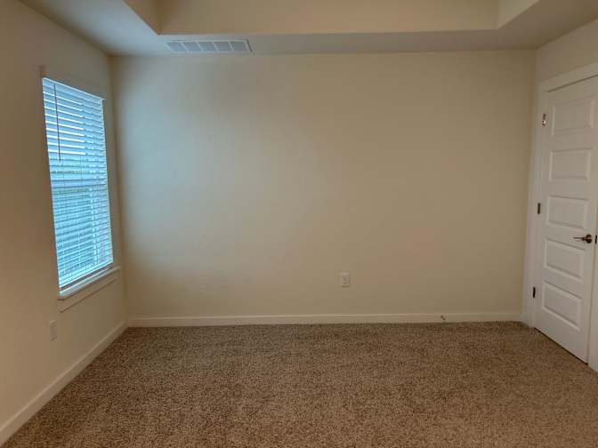 Alex's room