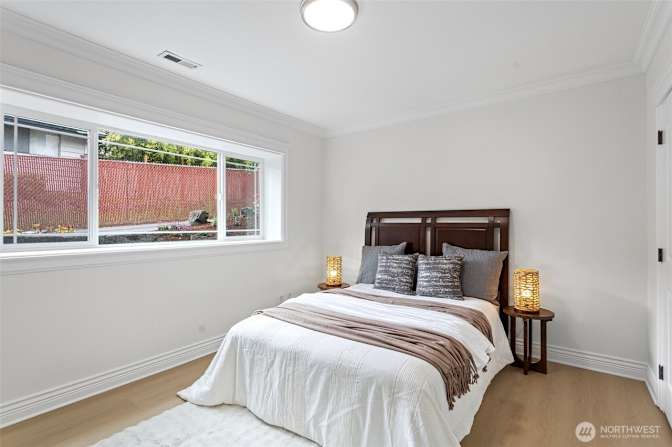 Cindy's room