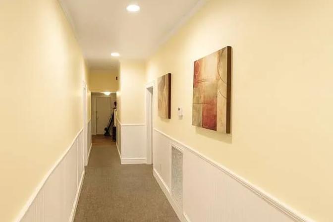 EZ Roomrentals's room