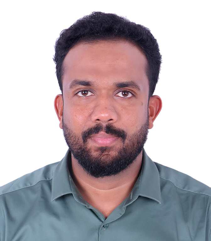 Mohammed Uvais