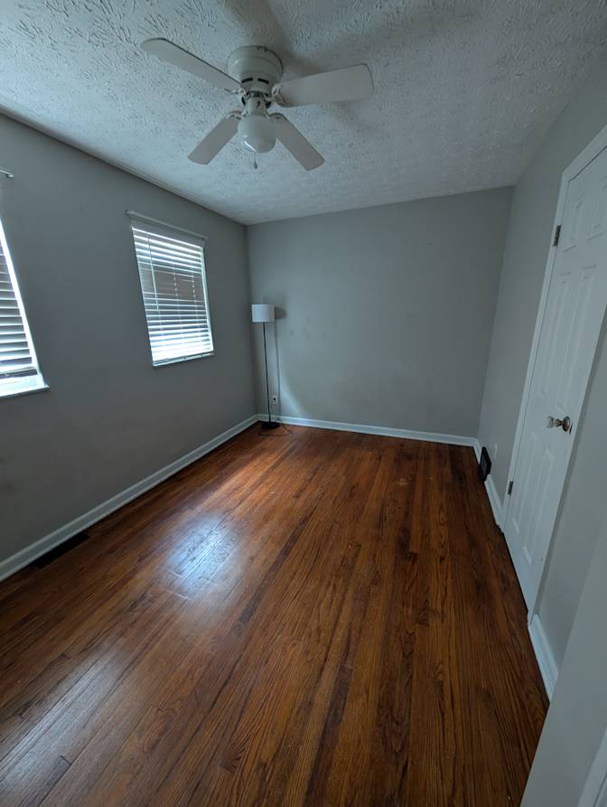 Veronica's room
