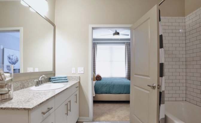Will's room