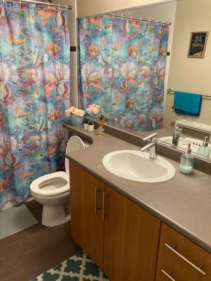 Lisa's room