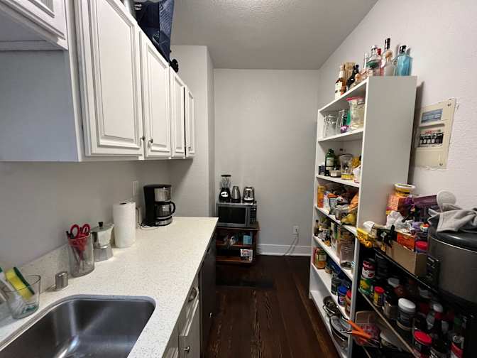 Nathan's room