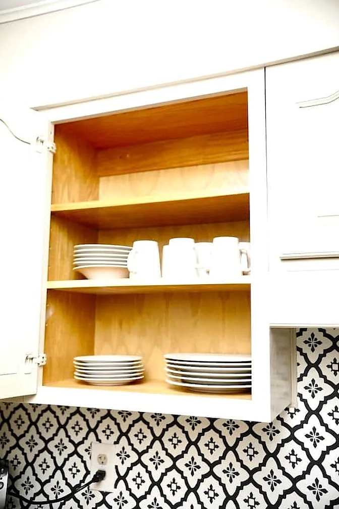 Alcove Rooms's room